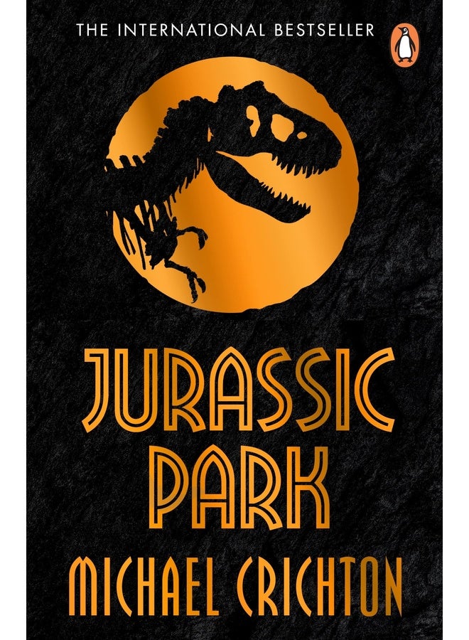 حديقة الديناصورات: الإثارة الأكثر مبيعًا بملايين النسخ